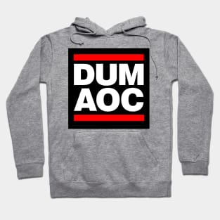 DUM AOC Hoodie